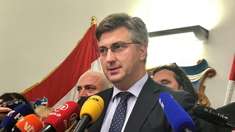 Agrokor: očekujem da svi pokažu vjeru u kompaniju i njenu sposobnost da stvara dobit 